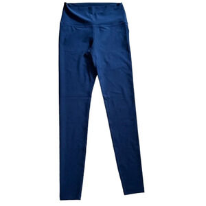 NWT OLD NAVY ACTIVE POWERSOFT High Rise Leggings - Small